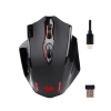 Redragon M913 Impact Elite Wired Wireless Gaming Mouse with 16 Programmable Buttons 16000 DPI Game Mice for Computer Laptop
