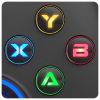 Wired Gaming Controller;  Joystick Gamepad with Dual-Vibration PC Game Controller Compatible with PS3;  Switch;  Windows 10/8/7 PC;  Laptop;  TV Box;