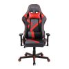 Techni Sport TS-70 Office-PC Gaming Chair; Red