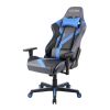 Techni Sport TS-70 Office-PC Gaming Chair; Blue