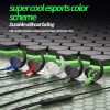 Gaming Headset in-Ear Wired with Wheat E-Sports PUBG Mobile Game Computer Mobile Phone Universal Listening Sound Recognition Pos