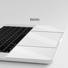 Matte Touchpad  Scratch Resistant Computer Accessories (Option: A)