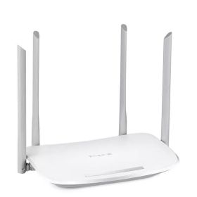 TP-LINK  Router (Color: White)