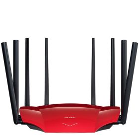Wireless Router (Option: 4 slots)