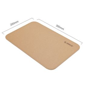 Girls Laptop keyboard Waterproof Desk Mat (size: small)