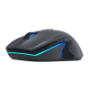 DAREU Tri-mode BT 5.1 Gaming Mouse 19000 DPI Optical Sensor Programmable Ergonomic Fast Charger Mice With KBS 3.0 Button